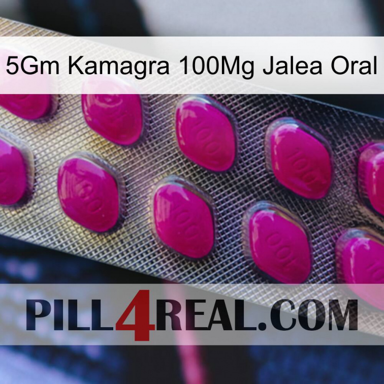 5Gm Kamagra 100Mg Oral Jelly 09